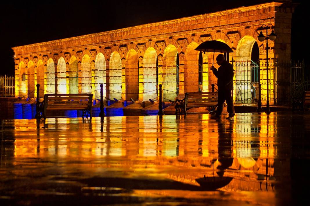 Beyşehir’de gezilecek yerler nelerdir? 16